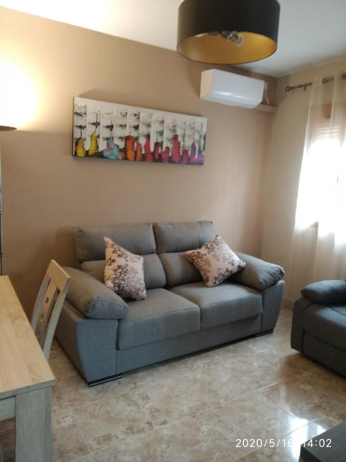 Casa Miguel Y Petra Villa Peal De Becerro Екстериор снимка